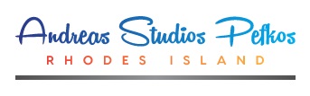 Andreas Studios Pefkos Apartments Lindos rhodes island